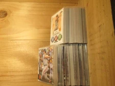 Buster Posey Singles $0.99-$8.00 Each