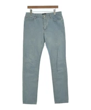 A.P.C. Denim Pants Indigo(Denim) 32(Approx. L) 2200625187102