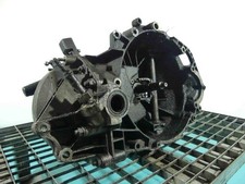 Boite de vitesse Citroen JUMPER