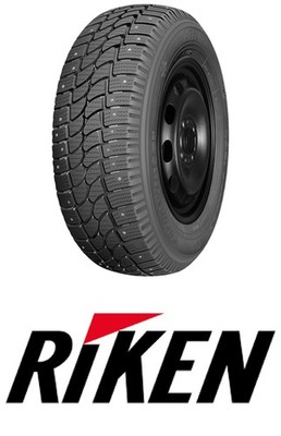 Riken Cargo Winter 195/60 R16C 99T Winterreifen