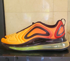 Nike Air Max 720 Sunset for Sale | Authenticity Guaranteed | eBay