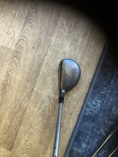 Titleist 21 Degree Hybrid Stiff Golf Club