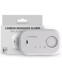 FireAngel FA6813-EU Carbon Monoxide Alarm Replaceable Battery