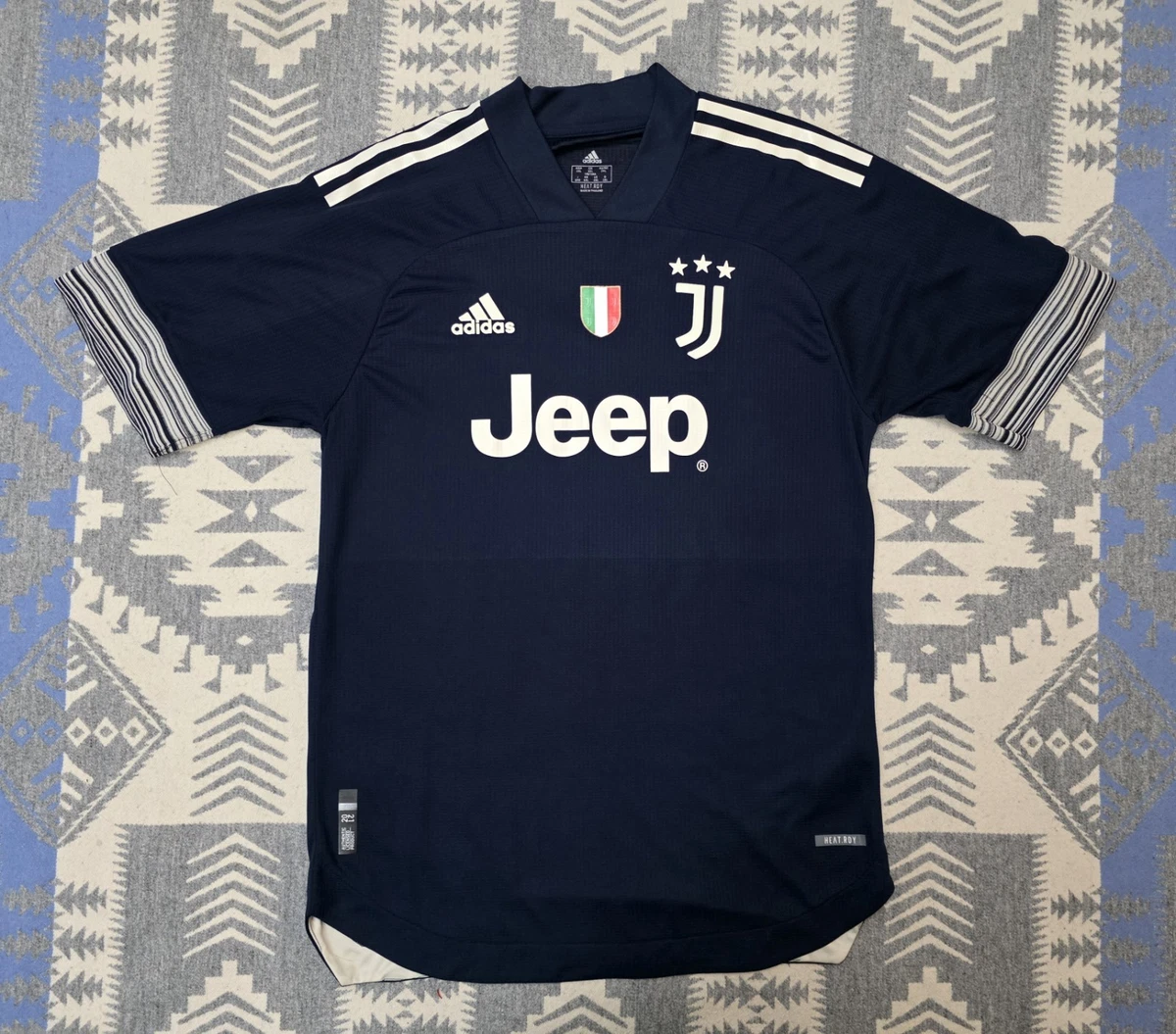 25+ Juventus Blue International Club Soccer Fan Jerseys for sale
