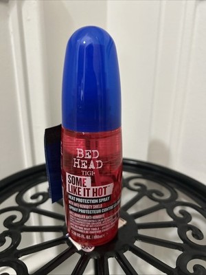 TIGI Bed Head Some Like It Hot Heat Protection Spray 3.38 oz