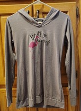 women long sleeve pullover hoodie