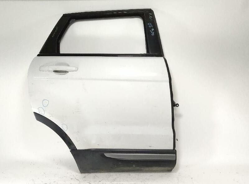 puerta trasera derecha LAND ROVER EVOQUE 2015 2011-2015 LR028556 R2026-0013897