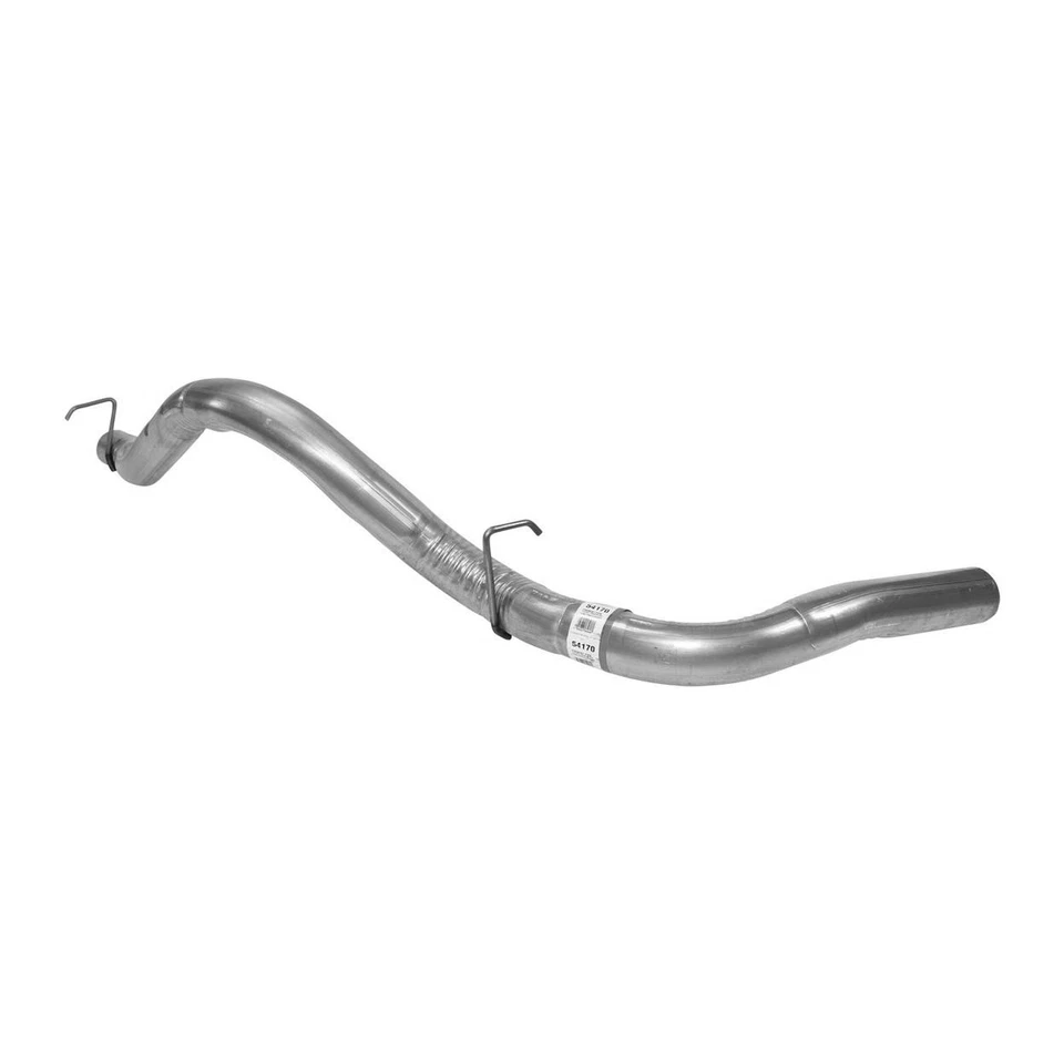 Tubo de escape para Chevrolet C6500 Kodiak 1999-2000 7,4 L V8 GAS OHV Foto 2 de 4