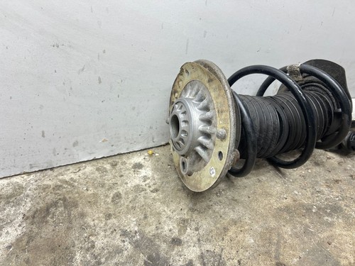 Amortisseur Avant Gauche BMW 4 F32 F33 2014 6856627 - Zdjęcie 2 z 8