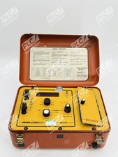 Analogic AN6520-8A-110 Digi-Cal II Portable Thermocouple Calibrator