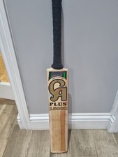 Ca Plus 15000 Cricket Bat SH  2lb 9