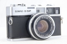 Olympus 35 SP Film Cameras for sale | eBay