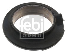 FEBI BILSTEIN 2x Anschlagpuffer Federung 47577/2x Gummi/Metall für PEUGEOT 308 1