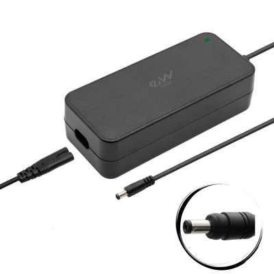 ESCOOTERVISION SoFlow SO3 Gen1/2/PRO Ladegerät 42V 2A DC 5,5x2,5mm Ersatznetzteil