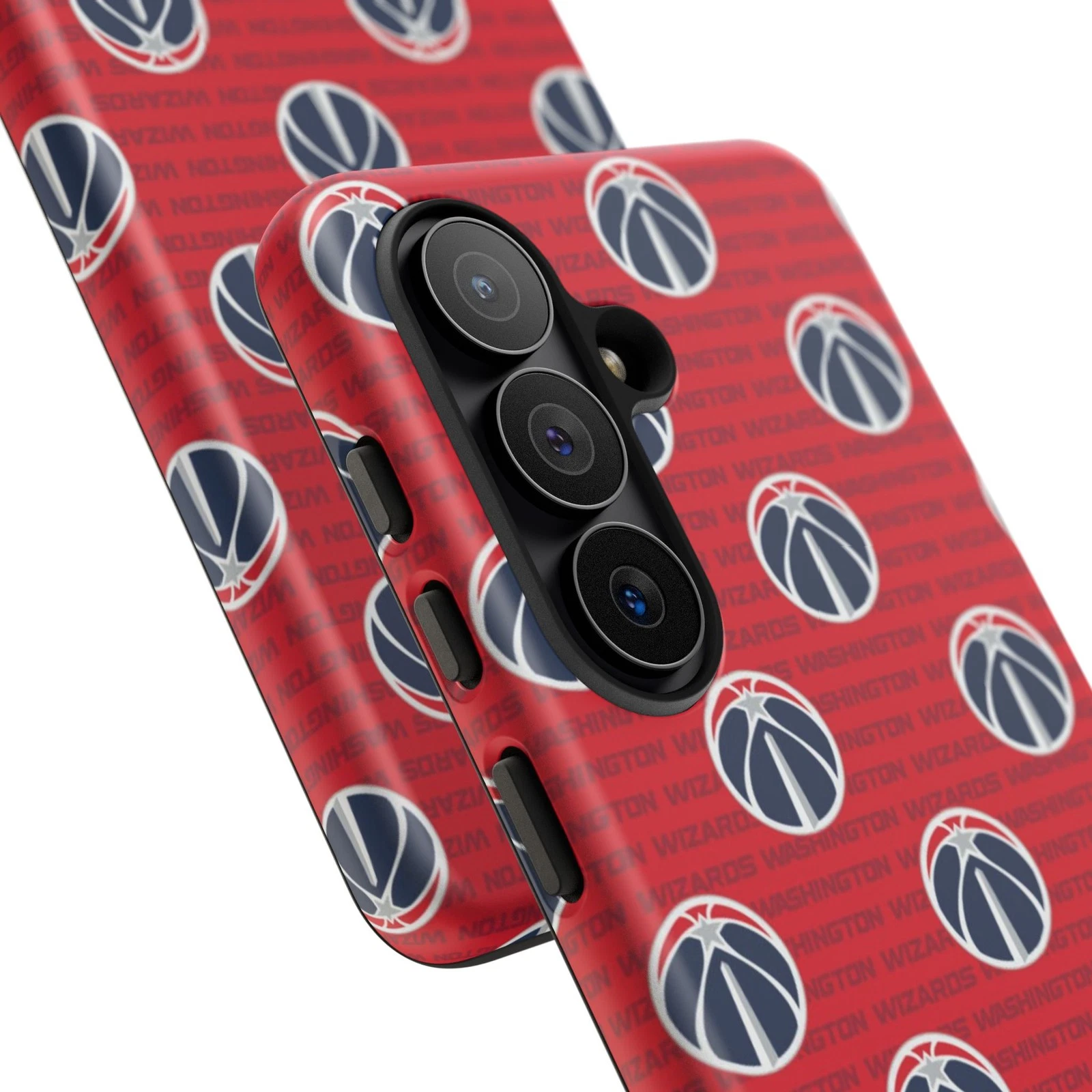 Washington Wizards iPhone Cases