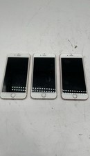 Apple iPhone 6s A1688  iPhone 6 A1549 4.7" Retina HD Display Bundle Lot of 3
