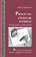 FréDéRic Fladenmuller | Proust Ou L'éCriture Inversive | Buch | FranzöSisch