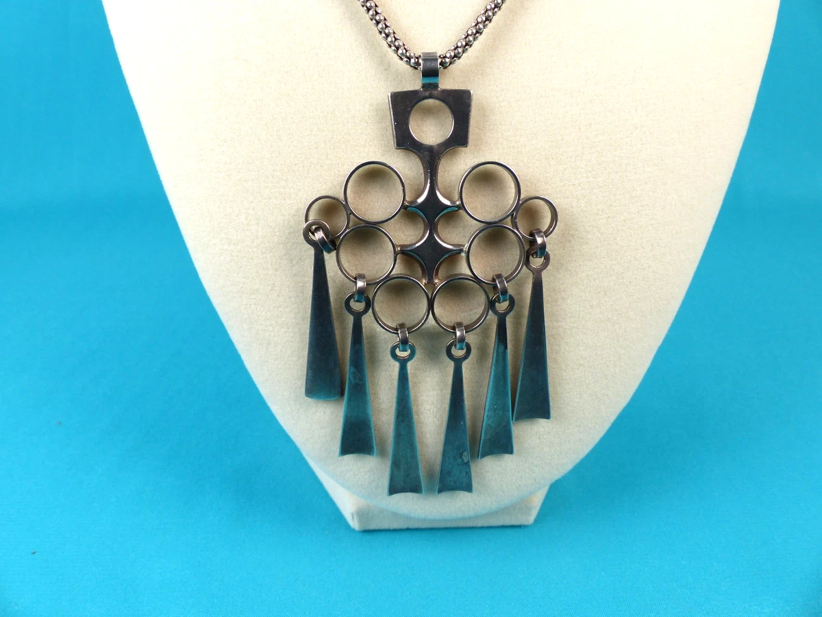 david andersen pendant products for sale | eBay