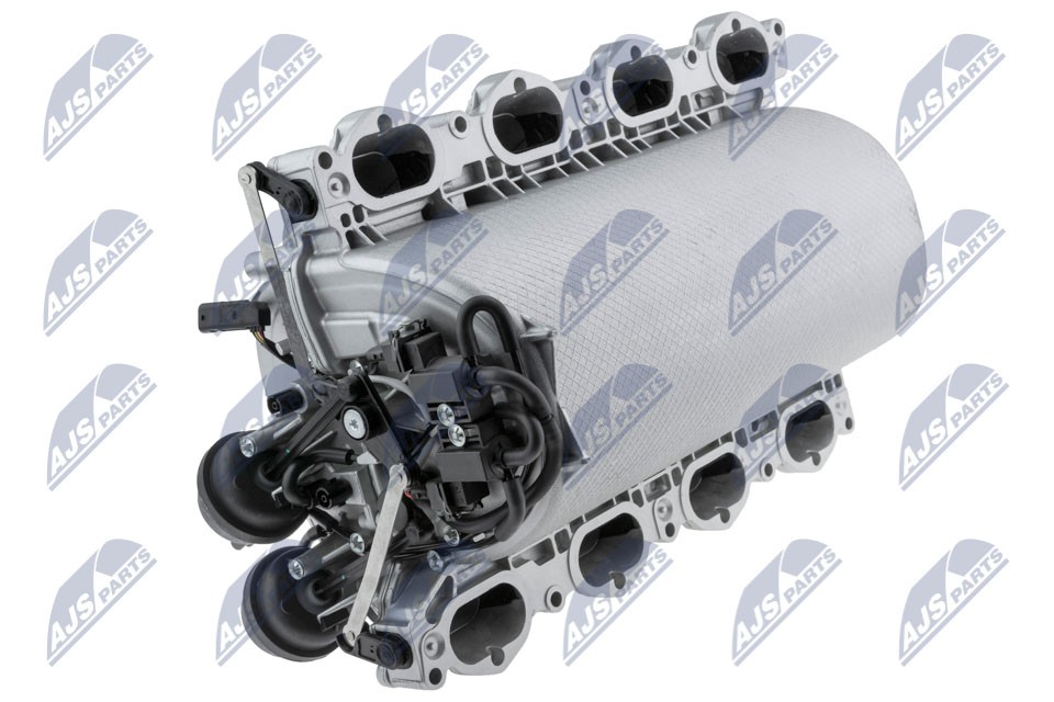 NTY OE BKS-ME-025 Intake Manifold Module for MERCEDES-BENZ