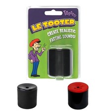 Create Farting Sounds Squeeze Toy Fun Fart Pooter Gag Joke Machine Party