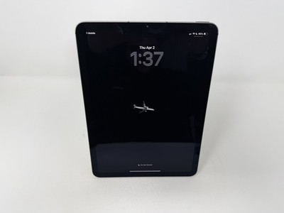 Apple iPad Air (4th Generation) A2072 256 GB, Wi-Fi + 4G, 10.9 in