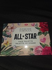 Physicians Formula All-Star Palette Face Powd...