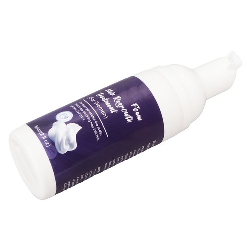 4 Bottles 60ml Hair Growth Foam Promote Nutrition Absorption Activate Follic TPG - Picture 1 of 24