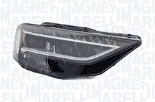 LED Scheinwerfer rechts Für AUDI A8 4N2 4N8 D5 17- 4N0941036C