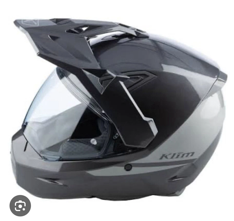 CASCO KLIM X1 ALPHA Foto 3 de 4