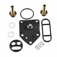 Tourmax Benzinhahn Reparatursatz (FüR: Suzuki GSF 1200 Bandit S GV75A 96-00 )