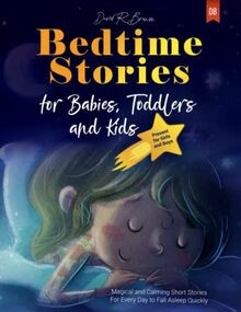 Bedtime Stories for Babies, Toddlers and Kids: Magi... | Buch | Zustand sehr gut