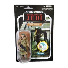 Star Wars Vintage Collection VC26 Rebel Commando New TVC Return Of The Jedi 2011