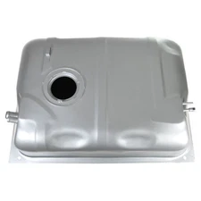 Gas Fuel Tank 15 Gallon For 1987-1990 Jeep Wrangler
