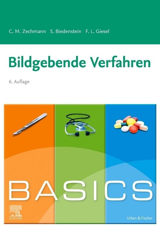 BASICS Bildgebende Verfahren - Bild 2