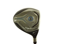 TaylorMade JetSpeed Fairway Wood 3 HL 17° Regular Right-Handed Graphite #67003