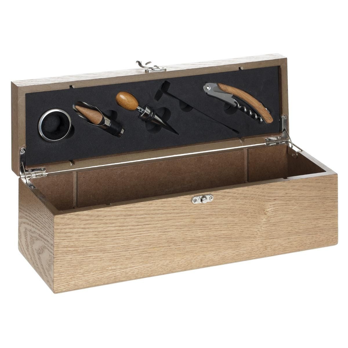 Coffret sommelier Marc pour animer vos soirées dégustation