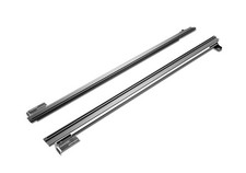 Bak Rails-80332rk Revolver X4ts Rails For19-23 Ford Ranger 5.1-ft Bed