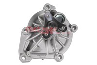 Metzger Autoteile Wasserpumpe MotorküHlung 4007054 FüR Opel A18 P1UO Astra OV5 2