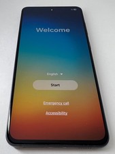 Samsung Galaxy S21 FE - 128 GB - Graphite (Unlocked) *READ DESCRIPTION*