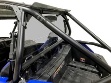 Spike Powersports 78-4700A-R-T Rear Windshield - Tinted