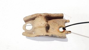 Citroen C4 2006 Stabilizer Sway Bar-bracket used, Genuine #2697415-17