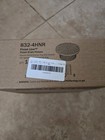 Sioux Chief 832-4HNR 4in Round Nickel Bronze Floor Drain Grate Ring Strainer — photo 4