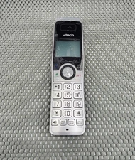 VTECH IS8121-4 Long Range Cordless Phone Only (NO BATTERY OR COVER)