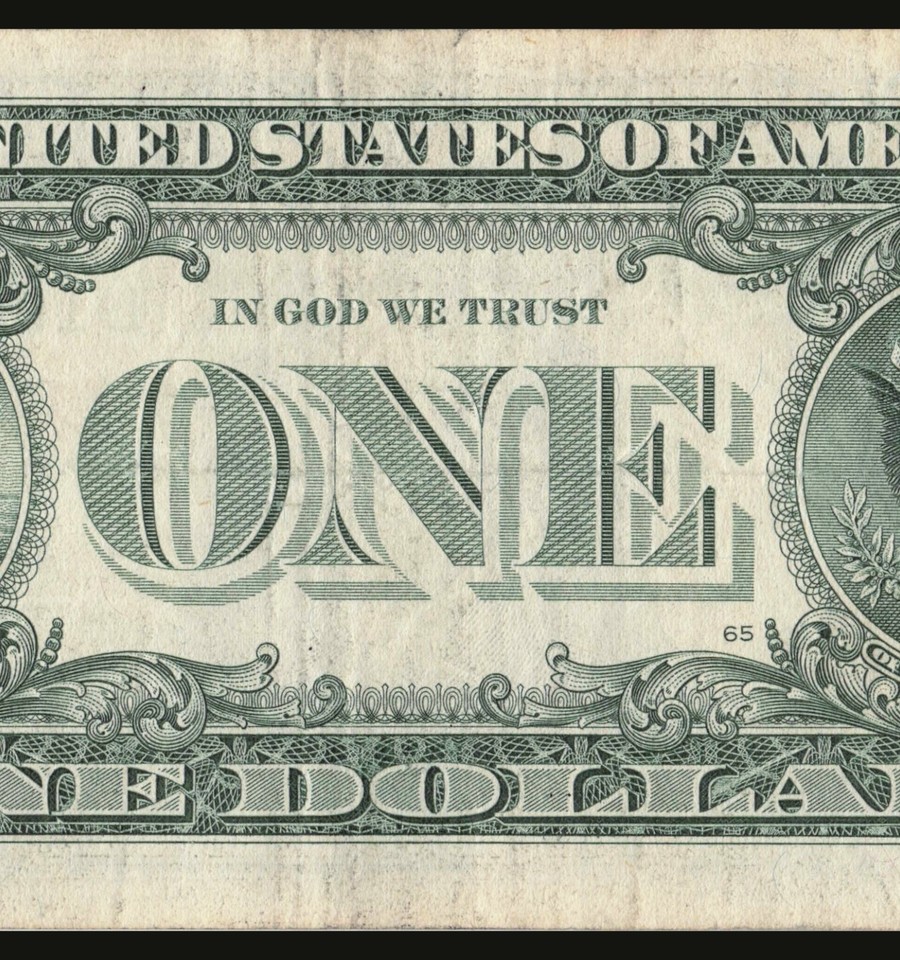 Series 2017 Star Note L San Francisco 3.2 M Pack Note $1 Dollar Bill ...