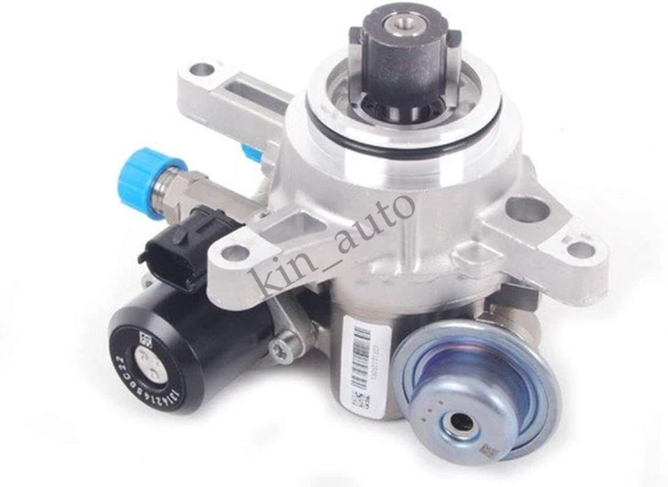 High Pressure Fuel Pump For 3.6L/4.8L V8 Porsche Cayenne Panamera 2011-2015 — 第 2/4 张图片