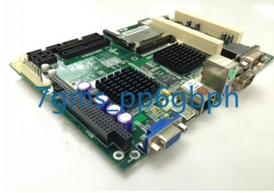 1 PCS   EC5-1543CLDNA VER: A3 Embedded Motherboard in good condition #nm