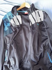 PUMA Trainingsanzug M/L