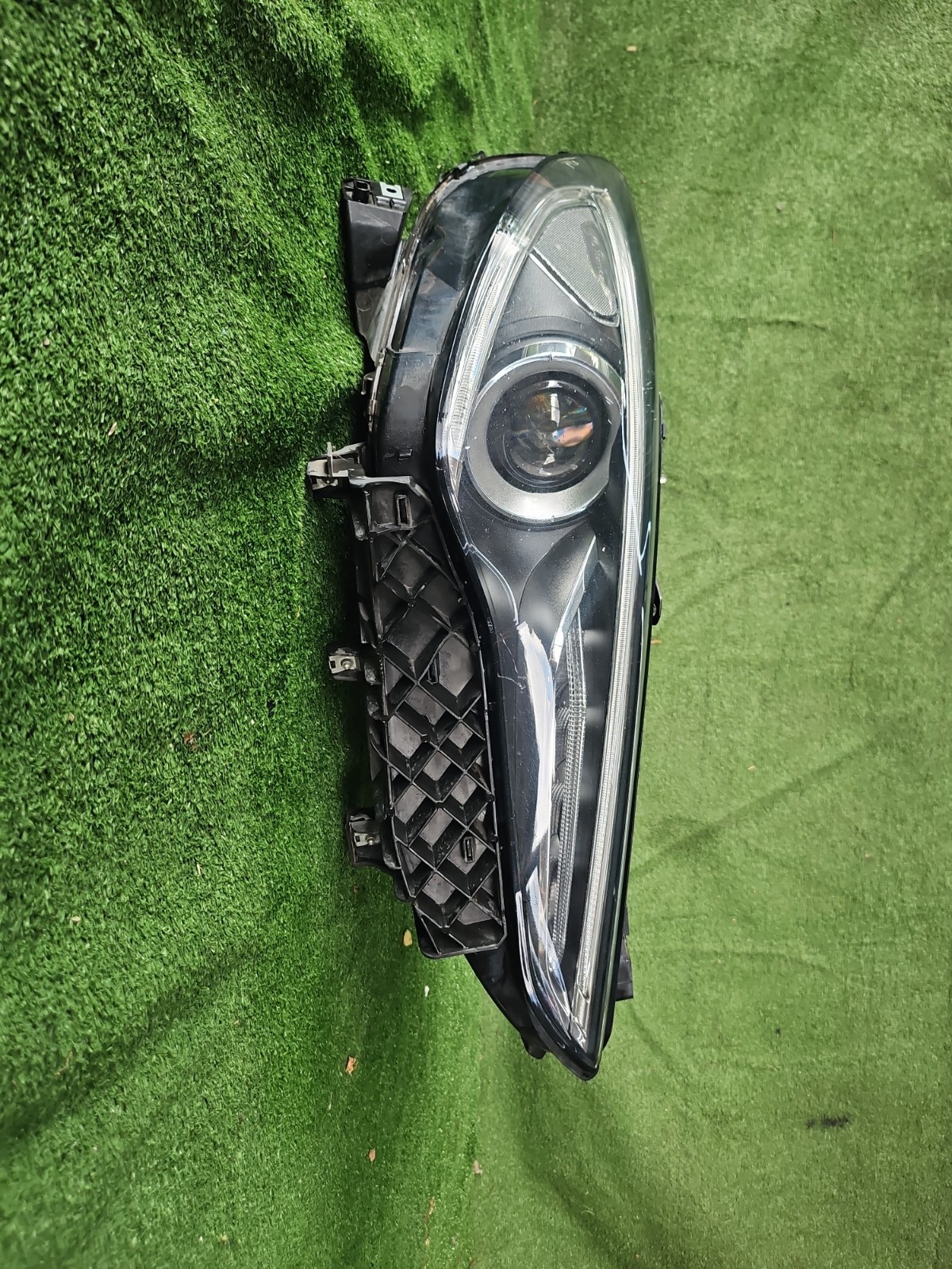 FARO PROIETTORE ANTERIORE DESTRO ALFA ROMEO STELVIO COD 50559297