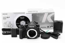 PENTAX KP with original box good optical operation