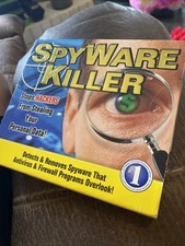 Cosmi SpyWare Killer